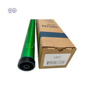 High Quality Compatible C6180 opc drum for C2100 Long life Drum For Xerox C6180/6180MFP/6280/C2100/C3210/C2200
