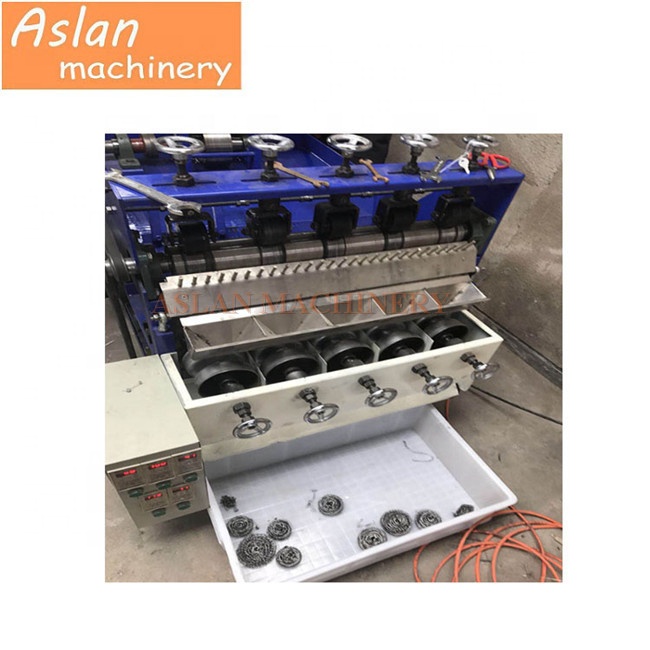 Заводская цена, кухонный очиститель, машина для рисования шариков/оптовая продажа, машина для производства шариков