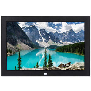 Pantalla IPS de 10,1 pulgadas Reproductor Multimedia de Publicidad Pantalla de publicidad USB de 10 pulgadas Reproductor de pantalla LED para promoción al por menor Pantalla <span class=keywords><strong>POP</strong></span> - Product Image 1