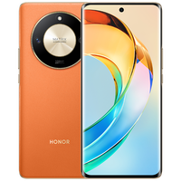 Teléfono Inteligente Honor X50 MagicOS Nuevo al por Mayor, Deca Core 5G, con Pantalla OLED de 6.8 Pulgadas y 120 Hz, y Carga Rápida de 120 W