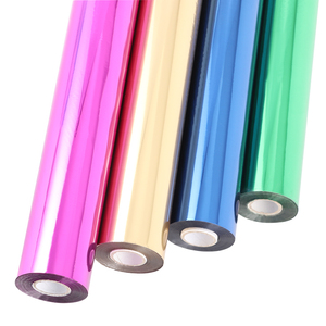 Papel <span class=keywords><strong>de</strong></span> aluminio holográfico para impresión en caliente, holograma láser, <span class=keywords><strong>precio</strong></span> al por mayor - Product Image 1