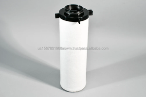 ไส้กรองอากาศความแม่นยำสูง Mengma รุ่น 85565919 85565901 สำหรับเครื่องอัดอากาศแบบสกรูอุตสาหกรรม  กระดาษกรอง รับประกัน 1 ปี สีดำ สำหรับอุตสาหกรรมพลังงานและเหมืองแร่ - Product Image 6