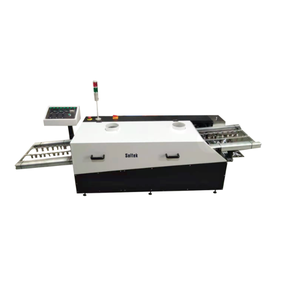Benchtop mini sóng hàn với Flux phun chế độ: lfs2 - Product Image 1