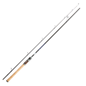 FISHGANG – canne à pêche spinning ou spinning à leurre, accessoire à grande surface en carbone <span class=keywords><strong>de</strong></span> 1.8m, 1.98m, 2.1m, 2.4m, 5.6mm - Product Image 1