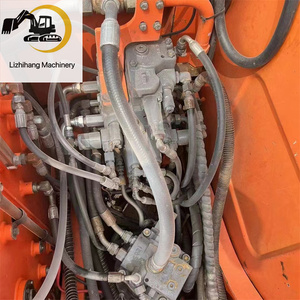 Excavadora usada <span class=keywords><strong>Doosan</strong></span> <span class=keywords><strong>DH80</strong></span> Original de alta calidad superventas en oferta en Shanghai <span class=keywords><strong>Doosan</strong></span> DH60 <span class=keywords><strong>Doosan</strong></span> DH300