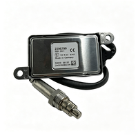Sensor Nox 11787587130 	 5WK96621K 11787587129 5WK96610L 13628589846 5WK96699C 11787590402 5WK96650B