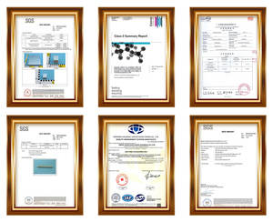 GFI-freie Probe Aluminium folie PIR-Schaum kanal platten HLK-Kanal vor isolierte Kanal platten Zum Verkauf - Product Image 4