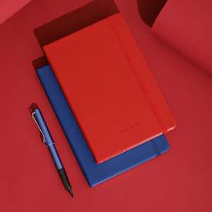 สมุดโน้ตพิมพ์ลายแอฟริกันขนาด A6 ขายส่ง, สมุดโน้ตขนาด A5 สำหรับโรงเรียน จำนวนมาก สมุดบันทึกปี 2026 ราคาถูก สมุดโน้ตหนัง PU แบบกำหนดเองเพื่อการส่งเสริมการขาย - Product Image 1