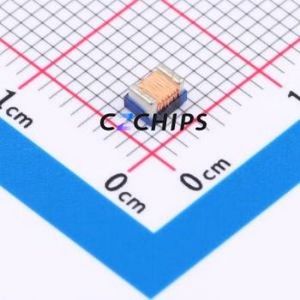 Inductor SMD WI1210UC4R7JST-HF 1210 (Inductancia: 4.7uH) (Precisión: 5%) Corriente Nominal: 280mA - Product Image 2