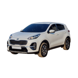 2022 WHITE Sportage The Bold Auto Diesel Endurable Mid Size Auto Cheap Korean Used SUV Navigation And Camera Car - Product Image 1