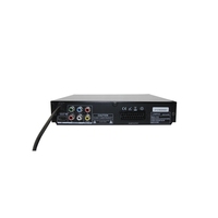 LONPOO H D M I Lecteur Vcd Système Home Cinéma Lecteur Dvd karaoké avec télécommande