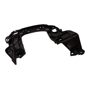 Mercedes-Benz GLB W292 Exhaust Tip <b>Brackets</b> Left Right 2928853300 2928853400 ABS <b>Plastic</b> - Product Image 1