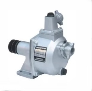 <span class=keywords><strong>SU</strong></span> & serie NS con trasmissione a cinghia autoadescante pompa acqua - Product Image 3