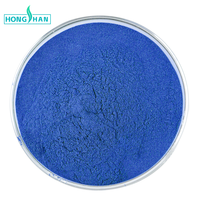 Additif alimentaire Glycinate de cuivre 98% Poudre de glycinate de cuivre CAS 13479-54-4