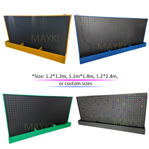 Panel de pared de barra sensorial gigante <span class=keywords><strong>Lite</strong></span> <span class=keywords><strong>Brite</strong></span> para Parque de Atracciones - Product Image 6