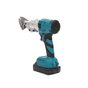 Multifunctional Electric Tin Shears for Metal Cutting <b>Tile</b> Carbon Steel <b>Sheet</b> Industrial Scissors - Product Image 5