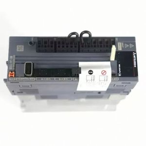 Amplificador de Potencia Serie J4 1KW Trifásico 220V MR-J4-100B MR-J4-200B MR-J4-350B MR-J4-500B MR-J4-700B - Product Image 4