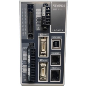 เซ็นเซอร์เลเซอร์ LK-G3001 LK-G3001V LK-G3001PV LK-G3001P ของแท้ใหม่  เซ็นเซอร์วัดระยะทางด้วยเลเซอร์ LK-G3001 LK-G3001V LK-G30 - Product Image 1