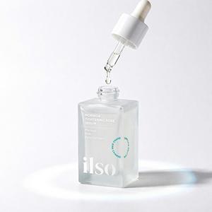 อิลโซ มอรินก้า ไทท์เทนนิ่ง พอร์ เซรั่ม 30 มล. บำรุงรูขุมขน ทุกสภาพผิว - Product Image 1