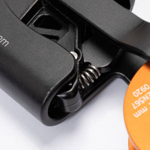 Dispositivo Anticaídas para Exteriores, Protector de Caídas para Escalada en <span class=keywords><strong>Roca</strong></span>, Certificado CE, Polea de Rescate para Transporte Pesado, Alta Resistencia - Product Image 5