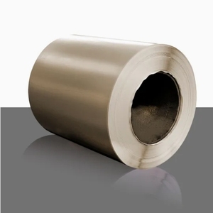 Thermisch Gegalvaniseerd Staal <span class=keywords><strong>Coil</strong></span> Staal <span class=keywords><strong>Coil</strong></span> Pvc Film Gelamineerd Pcm <span class=keywords><strong>Vcm</strong></span> Staal Voor Vriezer Custom Snijden Beschikbaar