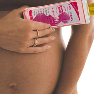 Terapia DE LA PIEL Reduce las estrías Aceite de vitamina E Premium Aceite de masaje reafirmante Blanqueador Compre a granel para reventa sin pegajosidad - Product Image 2