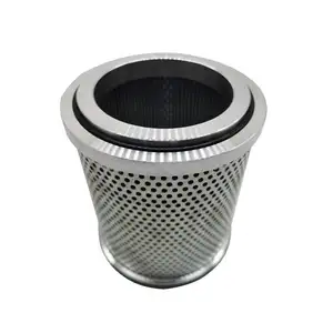 Power plant special hydraulic coupler filter element VSF50-G35 VSF50-G35