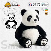 Mainan Boneka Plush Berkualitas Tinggi Buatan Khusus Kain Ramah Lingkungan dan Aman Lembut dan Ramah Kulit Desain Khusus Tersedia Sesuai Permintaan
