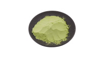 Extrait de pousses de brocoli en poudre à base de sulforaphane, extrait naturel de pousses de brocoli vert en bouteille en verre