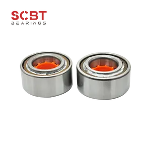 DAC42760039 713626670 VKBA6956 SET49 510078 R184.58 42*76*39 Mm Front Auto Wheel Hub Bearings For SANTA FE I SM TUCSON JM