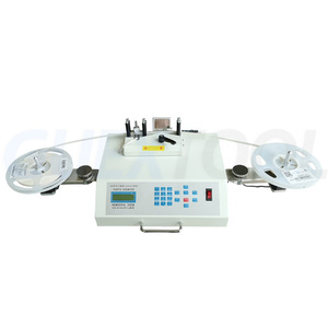 เครื่องนับวัสดุอิเล็กทรอนิกส์แบบอัตโนมัติสำหรับชิ้นส่วน SMD และ IC - Product Image 4
