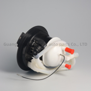7L5919679适用于Cayenne 955 957 Base S Turbo VW 2003-2010燃气泵过滤器法兰 - Product Image 4