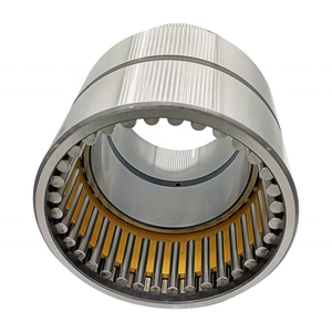 Roulement de pompe à boue ISO 24072CC/C3W33 24176CAW33 en stock - Product Image 1