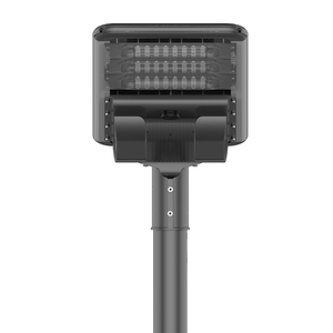 Farola Solar integrada de alto Lumen, todo en uno con Control remoto - Product Image 4