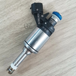 Inyector de combustible Nissan 16600BV80A para motor de gasolina Sylphy 1.6T - Product Image 2