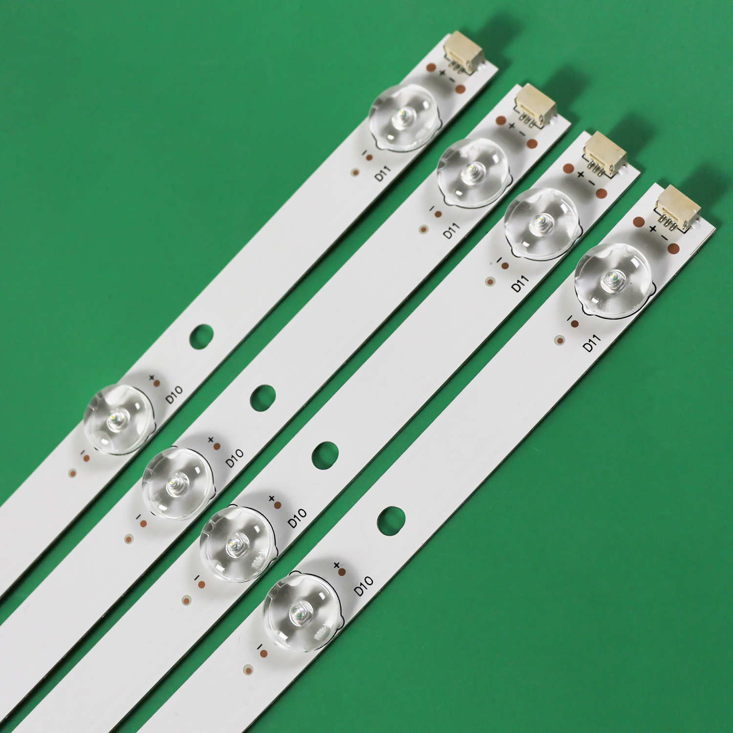 XS-2267 LED Backlight Strip for Tvs - 50000 Hours Lifespan