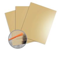 Hochwertiges Selbstklebendes 80g Braunes Kraftpapier für Lebensmittel-Etiketten Acryl-Holzfaser-Etikettenaufkleber A-Klasse Maskierungspapier