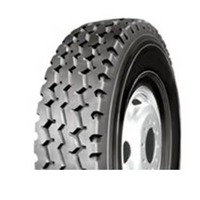 Шина для грузовиков Long Life 18PR 10.00-20 камерная, радиальная, универсальная, для коммерческих грузовиков, для региональных грузоперевозок