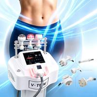 Vente chaude Masseur Du Sein Butt Lift Masseur Fesses Élargissement Du Sein Ventouses Machine De Thérapie Sous Vide