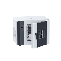 Four de séchage électrique à température constante pour laboratoire, four de séchage industriel