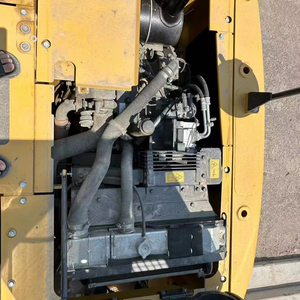 Excavadora de Orugas Usada Original de Fábrica Japonesa, Komatsu Pc130, Venta de Excavadora Komatsu Usada - Product Image 6