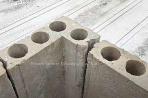 Macchina Automatica Idraulica per la Produzione di Travi a <span class=keywords><strong>T</strong></span>, Pilastri e Blocchi in Calcestruzzo Prefabbricato ad Alta Pressione - Product Image 5