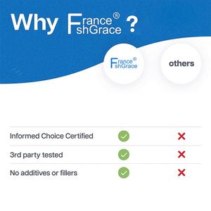 Cápsulas Keto Premium que Apoyan la Energía con Cetosis, Cápsulas Premium de Péptidos de Colágeno Múltiple, Suplemento Keto Premium - Product Image 4