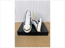 Chaussures décontractées rétro de créateur originales de haute qualité, nouvelles chaussures en toile, chaussures de marche confortables pour hommes et femmes - Product Image 2