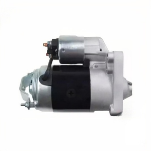 Nouvel ensemble de démarreur automobile Gongjiu 12V 0.8KW pour moteurs 1.2L/1.4L/1.6L Modèle M3T32985/S5165 Garantie de 12 mois - Product Image 3