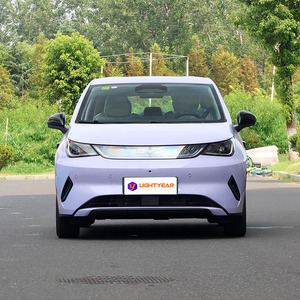 Nouvelle voiture électrique BYD Dolphin, marque chinoise de premier plan, autonomie de 420 km, 5 portes, 5 places, berline compacte haute performance - Product Image 2