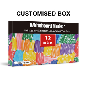 KHY cancellabile <span class=keywords><strong>lavagna</strong></span> a inchiostro multicolore personalizzato senza polvere <span class=keywords><strong>pennarelli</strong></span> lavabili <span class=keywords><strong>cancellabili</strong></span> a secco <span class=keywords><strong>con</strong></span> gomma - Product Image 6