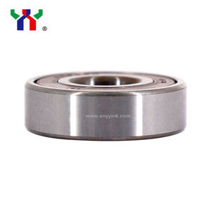 NSK 6023 Rolamentos Componentes de Impressão Resistente ao Desgaste e Silencioso Adequado para Todos os Tipos de Máquinas de Impressão - Product Image 4