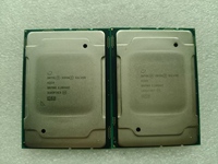 Pour processeur de serveur/station de travail Intel Xeon Silver 4214 d'occasion