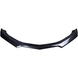 Separatore paraurti anteriore Tiypeor per Chevy <span class=keywords><strong>Chevrolet</strong></span> <span class=keywords><strong>Camaro</strong></span> 2015 - 2023 kit per labbra paraurti anteriore Splitter Spoiler <span class=keywords><strong>Auto</strong></span> modificato - Product Image 5